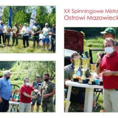 Czy będzie można łowić ryby w stawie miejskim?