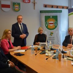 Dofinansowania dla Strażaków