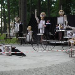 ,,Burza” w Łochowie