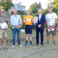 Festyn sportowo – rekreacyjny okazją do upamiętnienia 100. Rocznicy Bitwy Warszawskiej