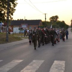 Obchody Święta Wojska Polskiego