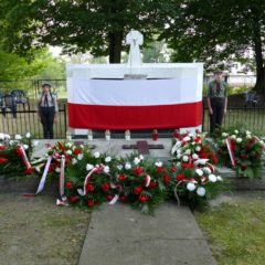 „Jest to jedna z dat w kalendarzu Polaka, które musimy i powinniśmy przywoływać”