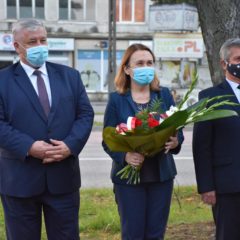 81. rocznica śmierci Kazimierza Najnerta