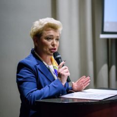 Nowy Dyrektor ZSP w Łochowie