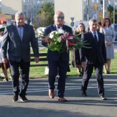 Obchody 81. rocznicy napaści ZSRR na Polskę