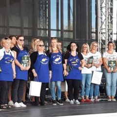 FESTIWAL KRAINA BUGU – Smaki Babiego Lata