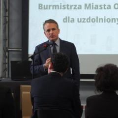 Utalentowana młodzież z Ostrowi Mazowieckiej