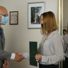 STAROSTA GOŚCIŁ OSTROWSKICH SZTANGISTÓW