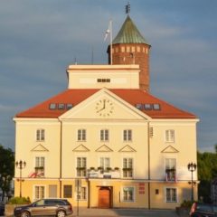 Uwaga! Od 26 października 2020r. Urząd Miejski w Pułtusku nie będzie obsługiwał interesantów w kontakcie bezpośrednim