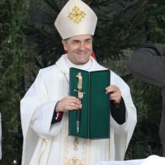 Hubertus w Łochowie