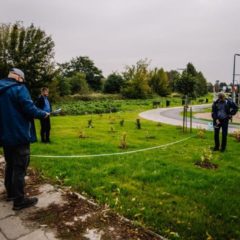 Kolejne badania wód podziemnych w Ostrowi Mazowieckiej