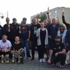 Widowisko, emocje i nauka – XXIII Rally Wyszków