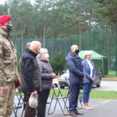 100. rocznica Bitwy Warszawskiej