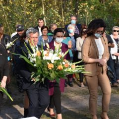 Tu przyszła na świat matka Prymasa Tysiąclecia