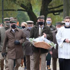 Fotorelacja z Hubertusa Węgrowskiego im. prof. Jana Szyszko