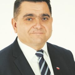 Życzymy zdrowia Burmistrzowi Łochowa i jego współpracownikom