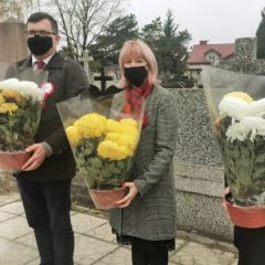 Narodowe Święto Niepodległości w Ząbkach