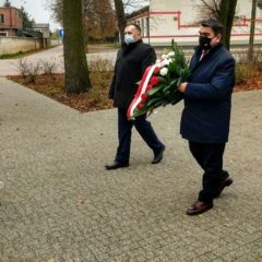 Okrojone obchody Święta Niepodległości