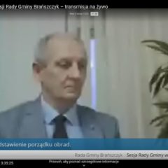 Nie podniesiono podatków w gminie Brańszczyk
