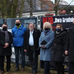 13 Grudnia w Łochowie