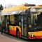 Elektryczne autobusy na ulicach Nieporętu