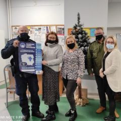 Dzień z Krajową Mapą Zagrożeń Bezpieczeństwa