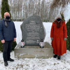 158. rocznica wybuchu Powstania Styczniowego