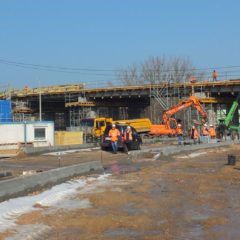 Rail Baltica lepsze podróże koleją i komunikacja w Łochowie