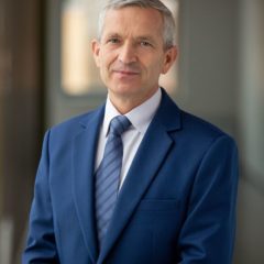 Andrzej Nocoń dyrektorem Zakładu Gospodarki Komunalnej w Radzyminie