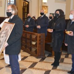 Zainaugurowano międzypowiatowe obchody 200. rocznicy urodzin Cypriana Norwida