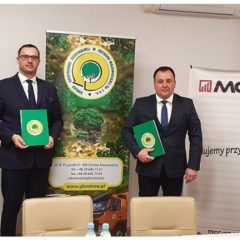 Umowa na budowę SUW podpisana