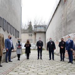 Przedstawiciele MKH im. AK Ziemi Radzymińskiej odznaczeni w Muzeum na Rakowieckiej!