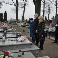 1 marca Narodowy Dzień Pamięci „Żołnierzy Wyklętych”