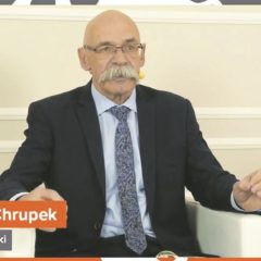 Konferencja online Starostwa Powiatu Ostrowskiego, czyli rozmowy o nowej aplikacji pn. OMNIBUS pomagającej młodzieży w wyborze zawodu i nie tylko…