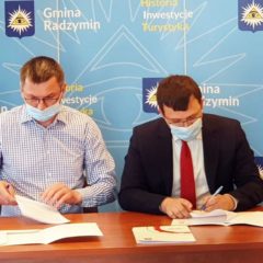 Ulice Azaliowa i Lipowa w Cegielni zostaną kompleksowo przebudowane