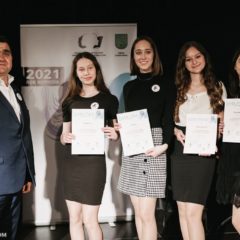 XX Jubileuszowy Konkurs „Cyprian Norwid – Poeta Naszej Ziemi”