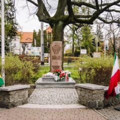 Obchody 230. rocznicy uchwalenia Konstytucji 3 Maja