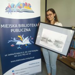 „Kulturalna Biblioteka”