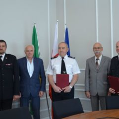 Strażak roku Powiatu Ostrowskiego 2021