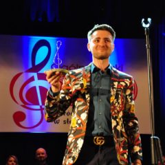 XXVIII Ogólnopolski Festiwal Piosenki lat 60 i 70  pt. „Powróćmy do piękna w słowie i muzyce”