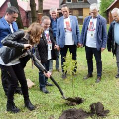 Rajd Śladami Prymasa Tysiąclecia