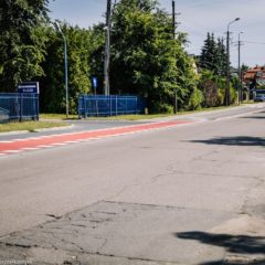 Rozpoczyna się przebudowę ul. Sikorskiego