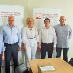 Spotkanie ws. małej obwodnicy Ostrowi Mazowieckiej