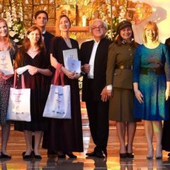 I Międzynarodowy Festiwal Pieśni Legionowej –  Podsumowanie eliminacji rejonowych w Ząbkach