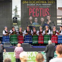 Dni Łochowa 2021