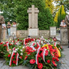 Miasto Cudu nad Wisłą hucznie świętowało 101. rocznicę zwycięstwa nad bolszewikami!