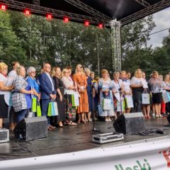 II Mazowiecko – Podlaski Piknik Kół Gospodyń Wiejskich
