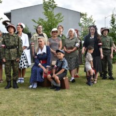W 77. rocznicę wybuchu Powstania Warszawskiego