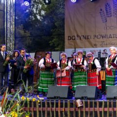 Jubileusz „Gwizdalanek”