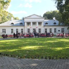 Muzeum Norwida w Dębinkach staje się faktem!